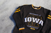 Iowa Varsity Crew