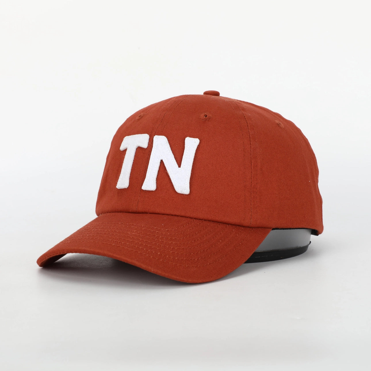 TN Felt Dad Cap
