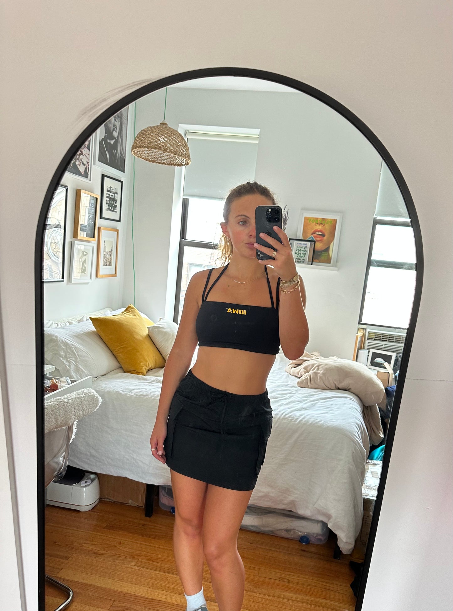 Lexi Skirt