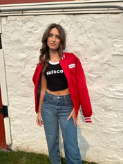 Wisco Love Tailgate Tank