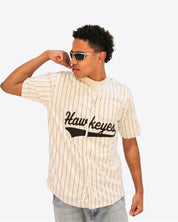 Hawkeyes Retro Baseball Jersey