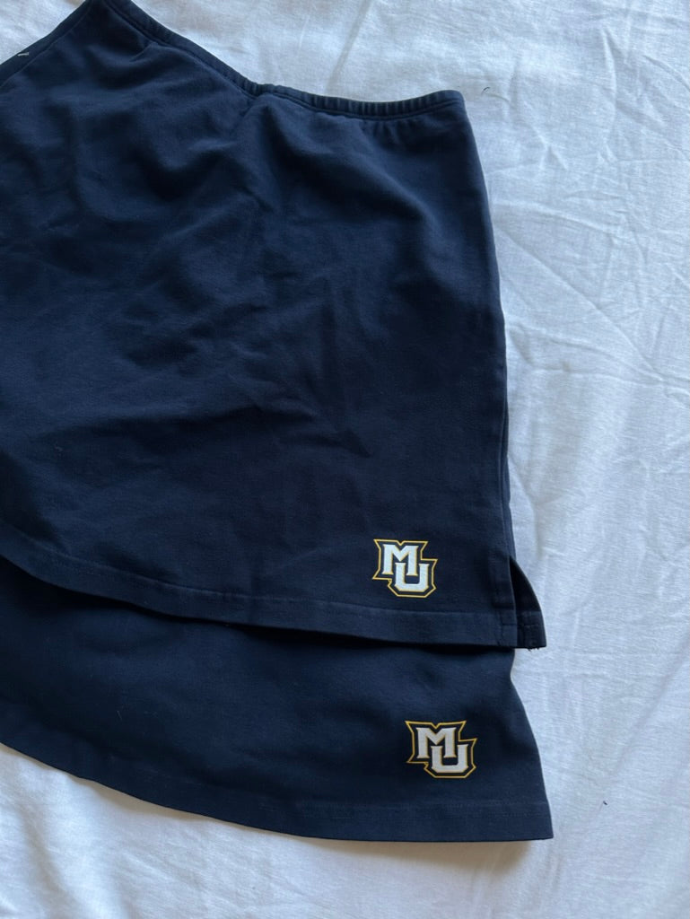 MU Cheer Skort
