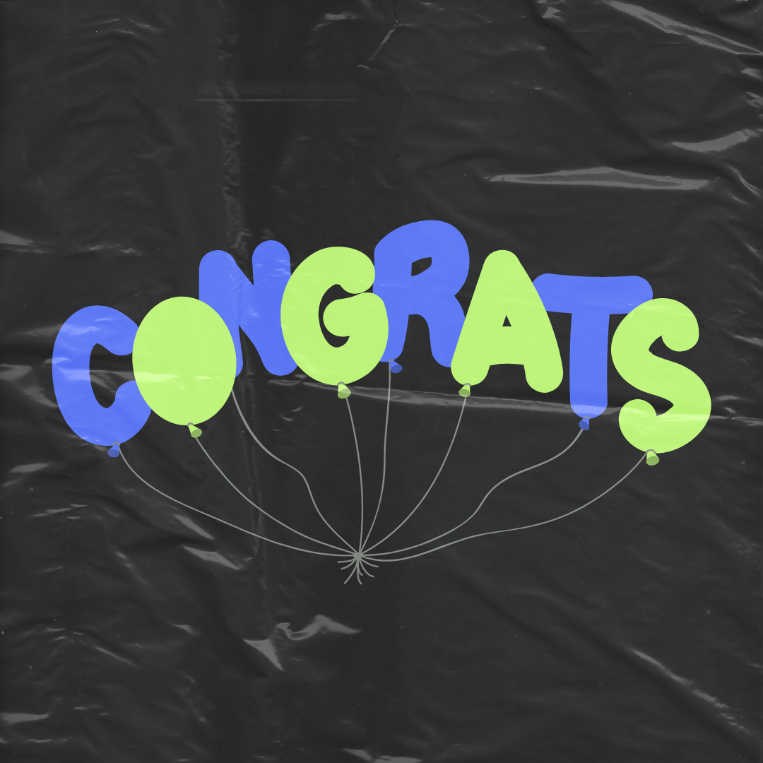 Congratulations E-Gift Card