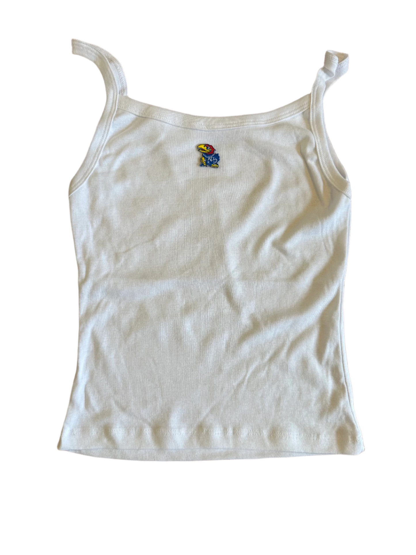 Kansas Mini Patch Tank