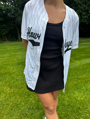 Hawkeyes Retro Baseball Jersey