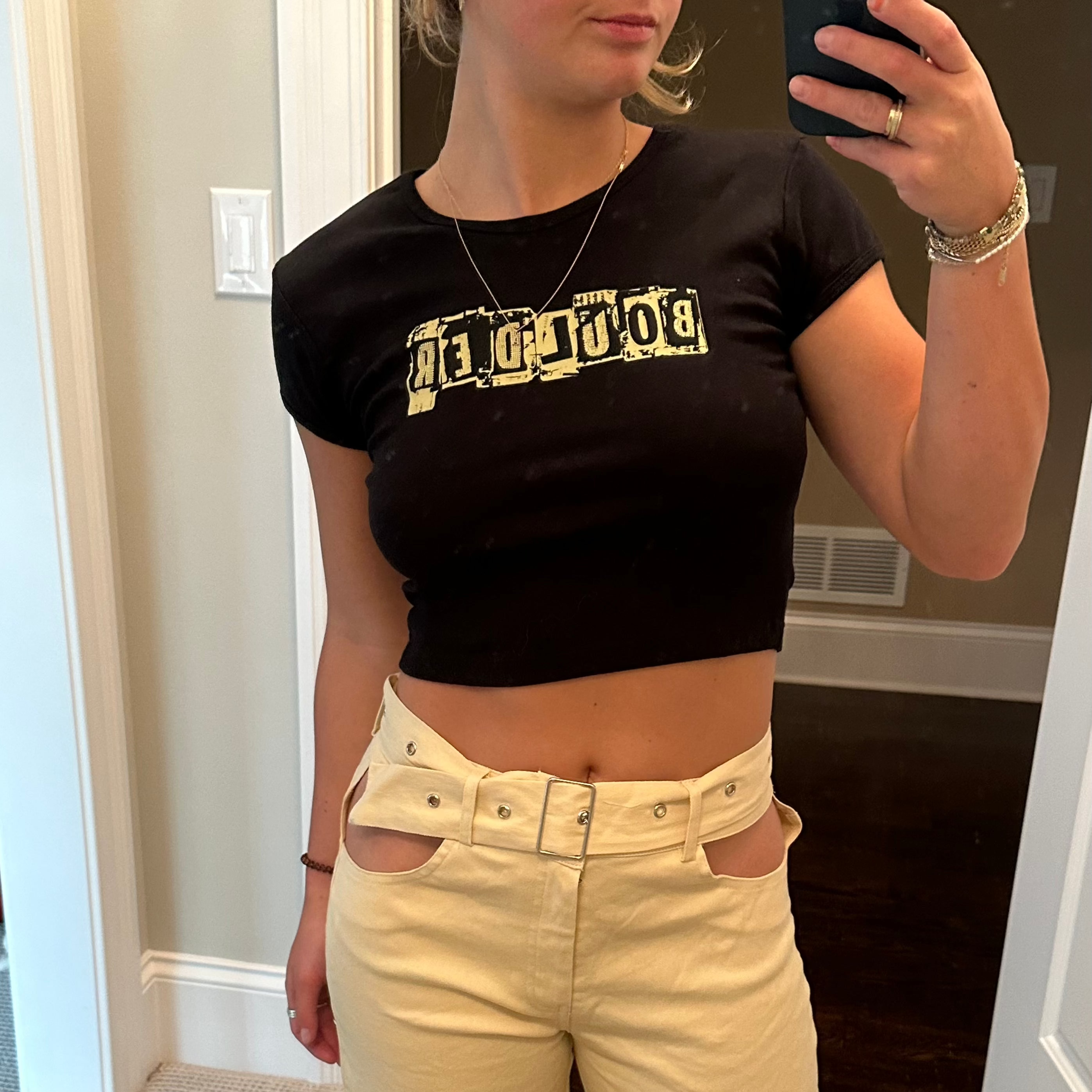 Boulder Ransom Freshman Tee