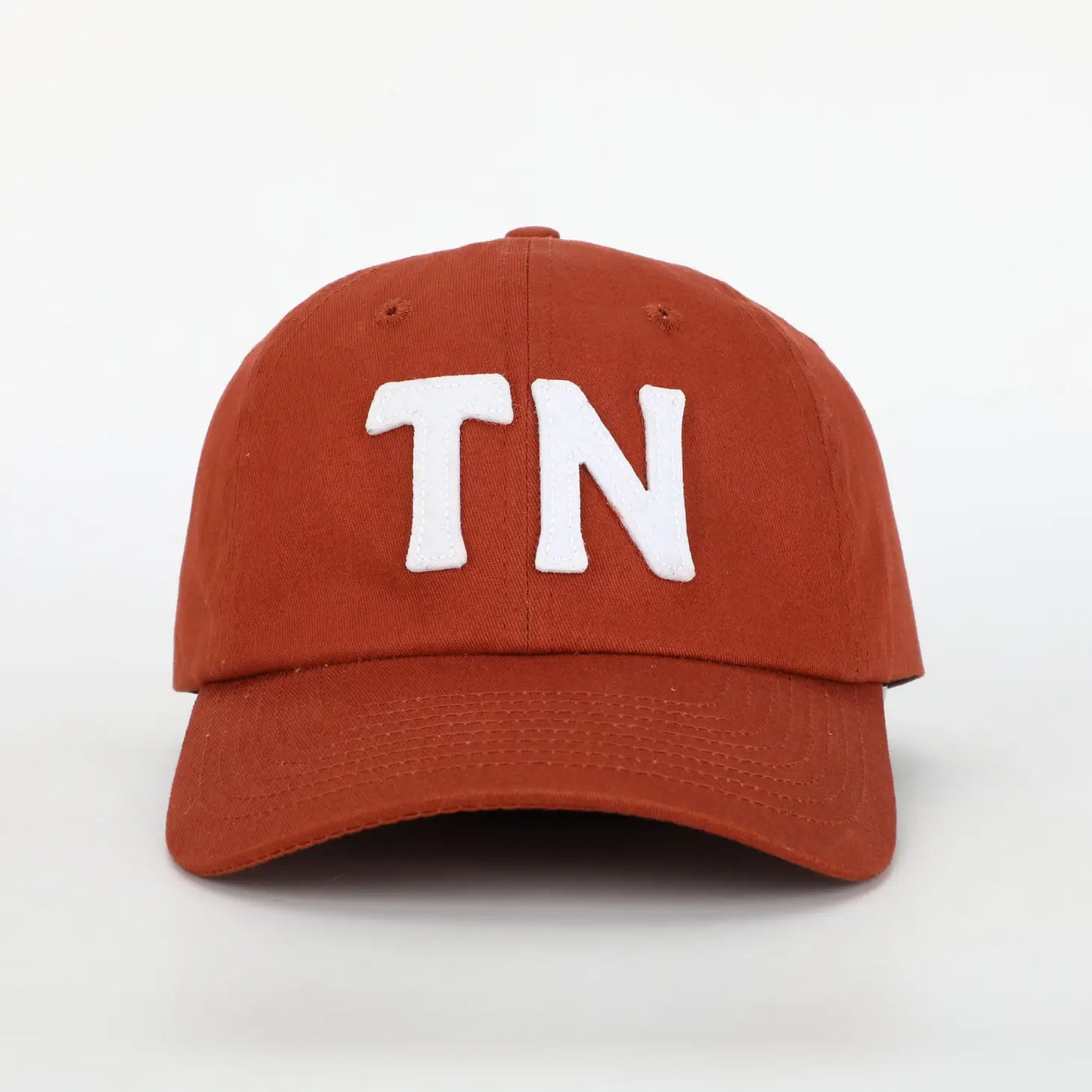 TN Felt Dad Cap