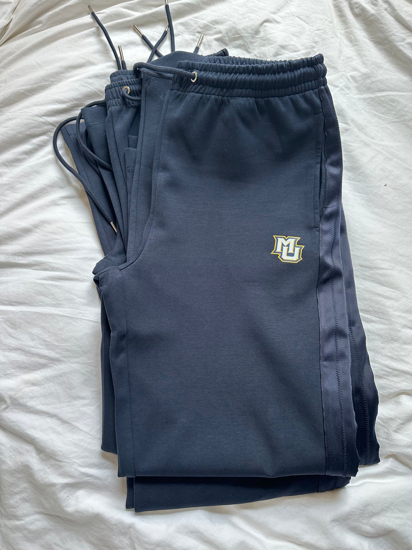 MU Track Pants