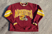 Minnesota Varsity Crew