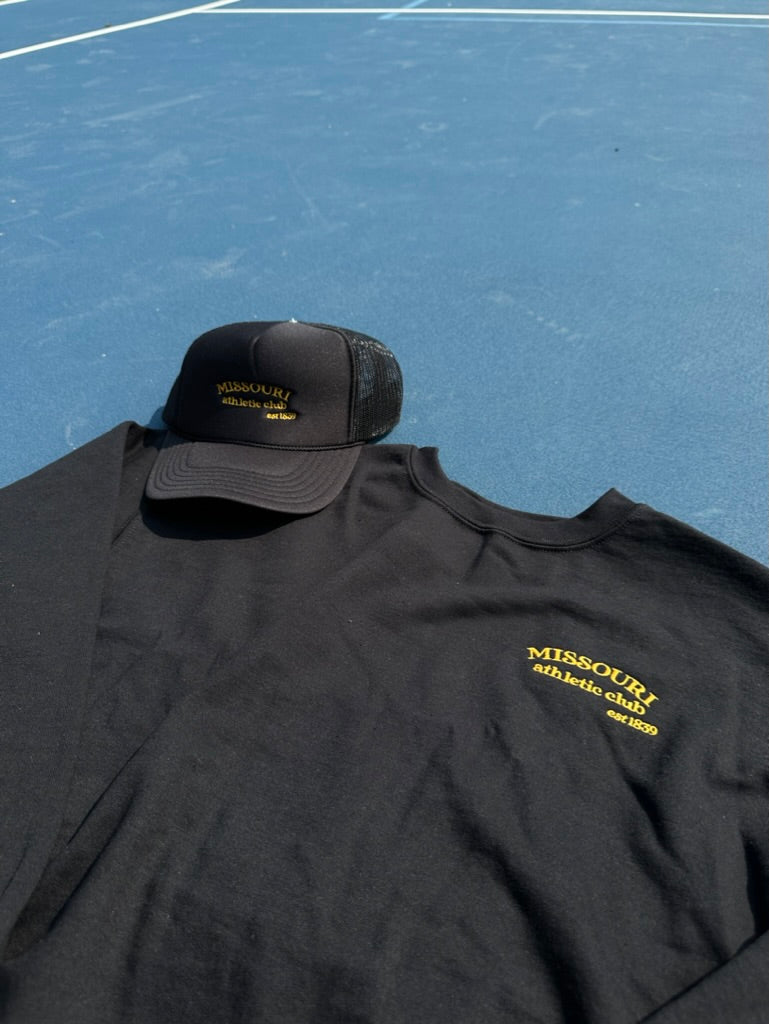Missouri Athletic Club Crew
