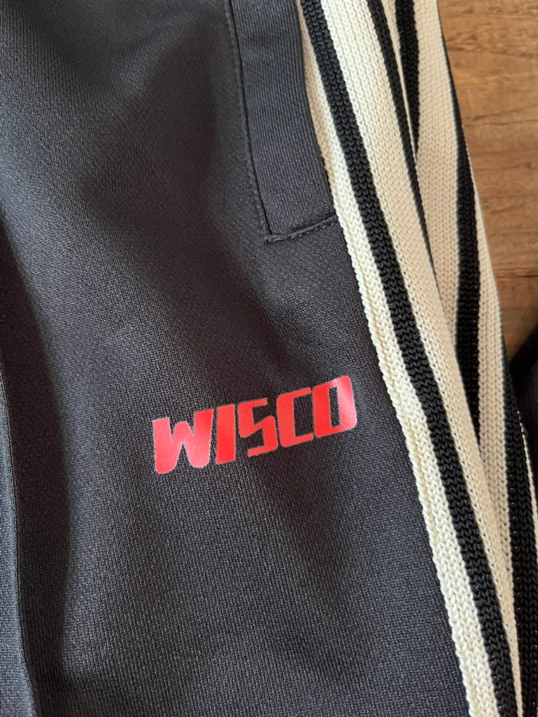 Wisco Sport Track Pants