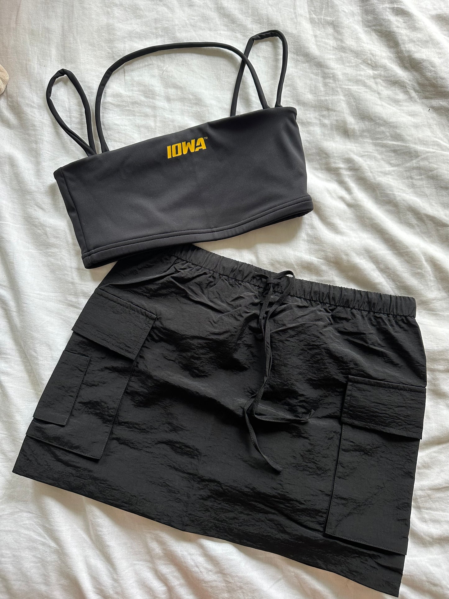 Lexi Skirt