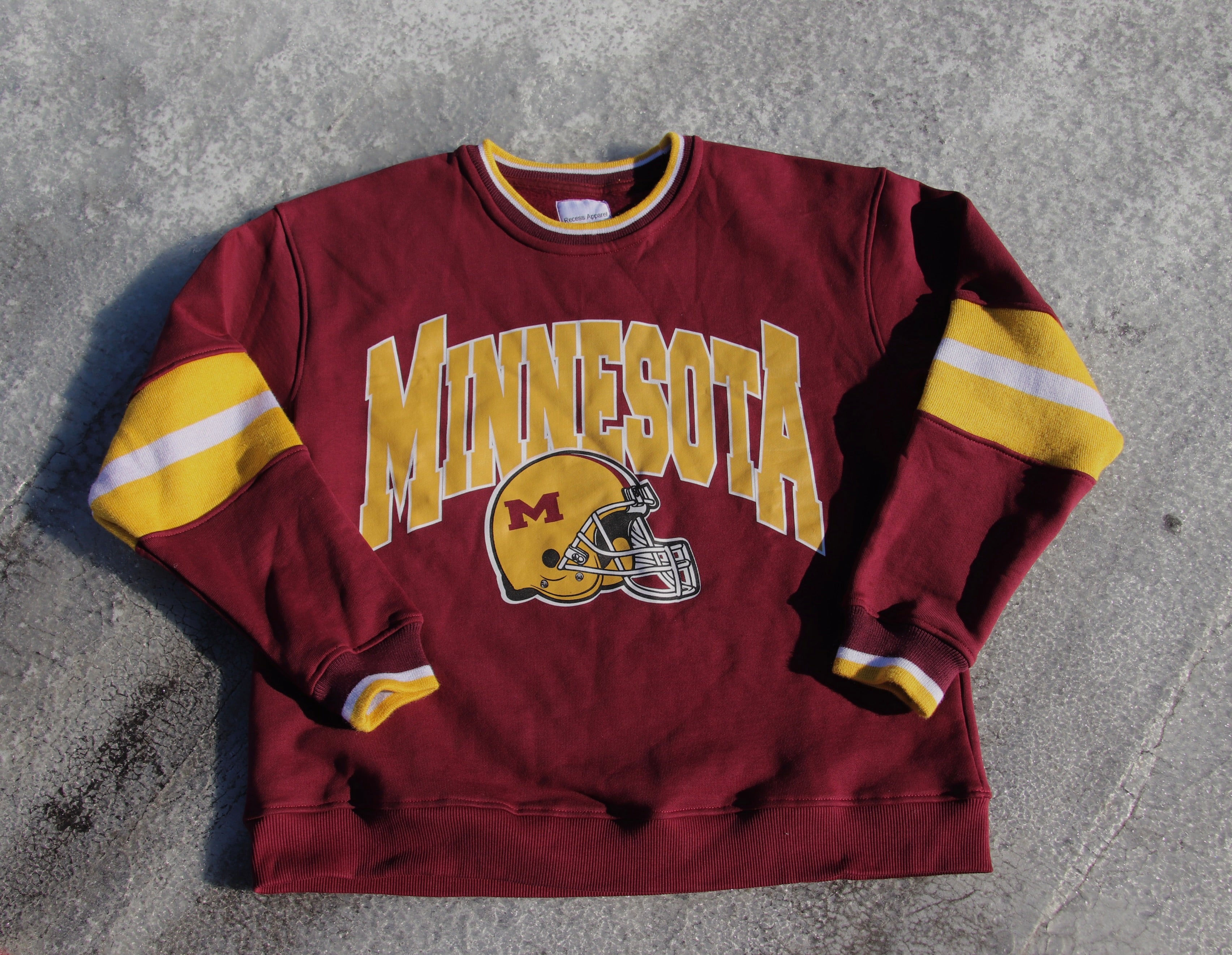 Minnesota Varsity Crew
