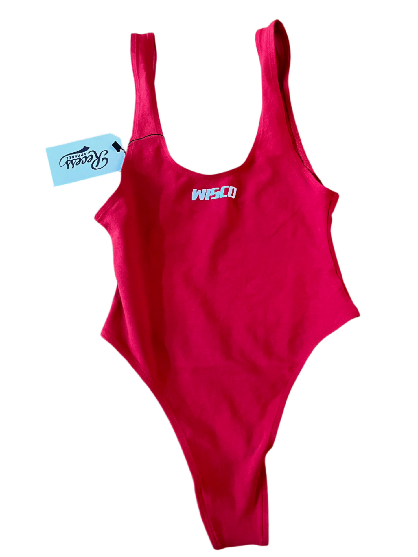 Wisco Sport Bodysuit