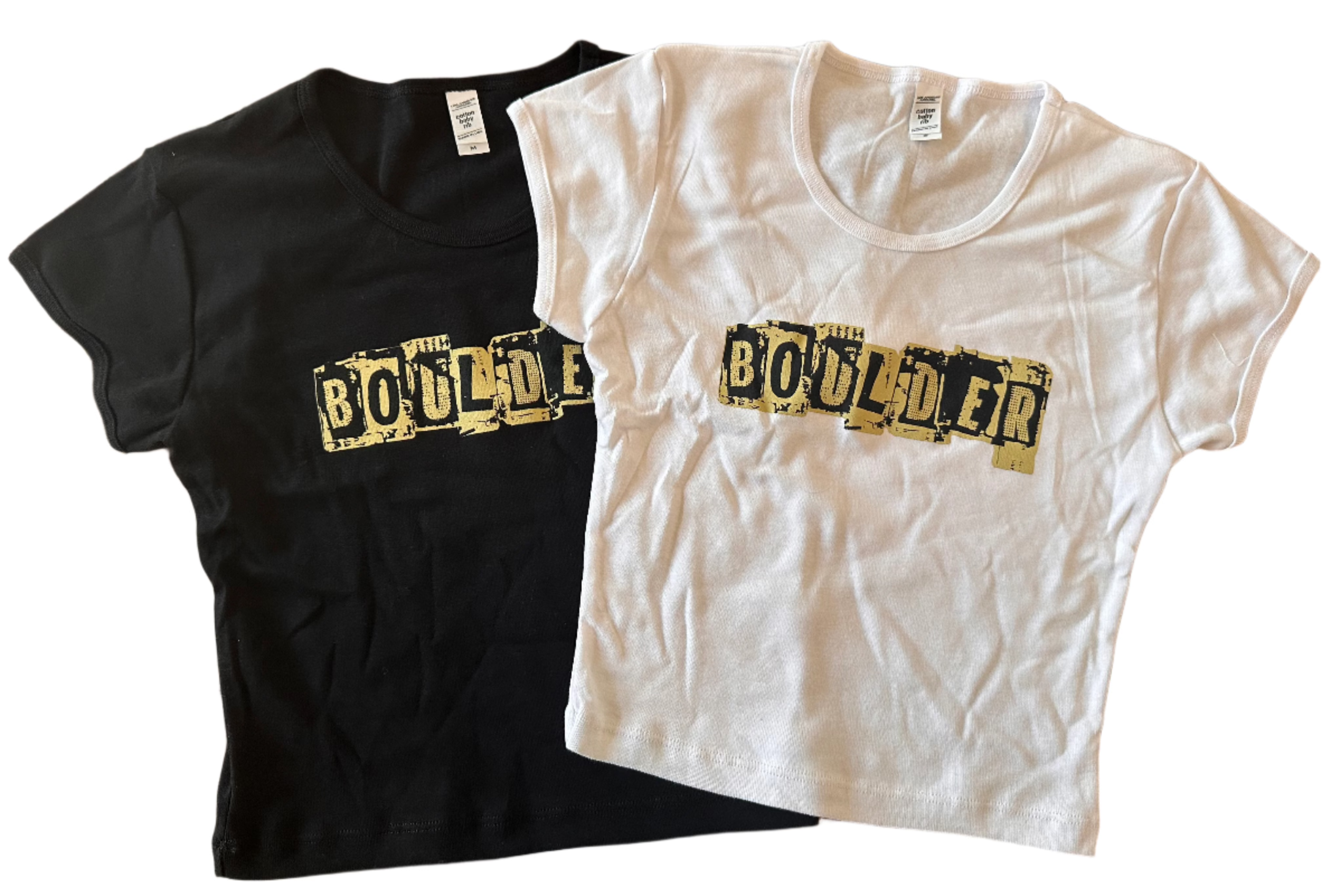 Boulder Ransom Freshman Tee