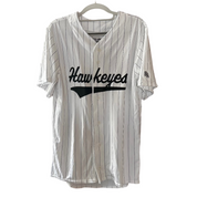 Hawkeyes Retro Baseball Jersey