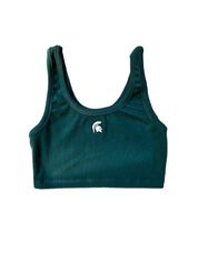 Michigan State Sideline Tank
