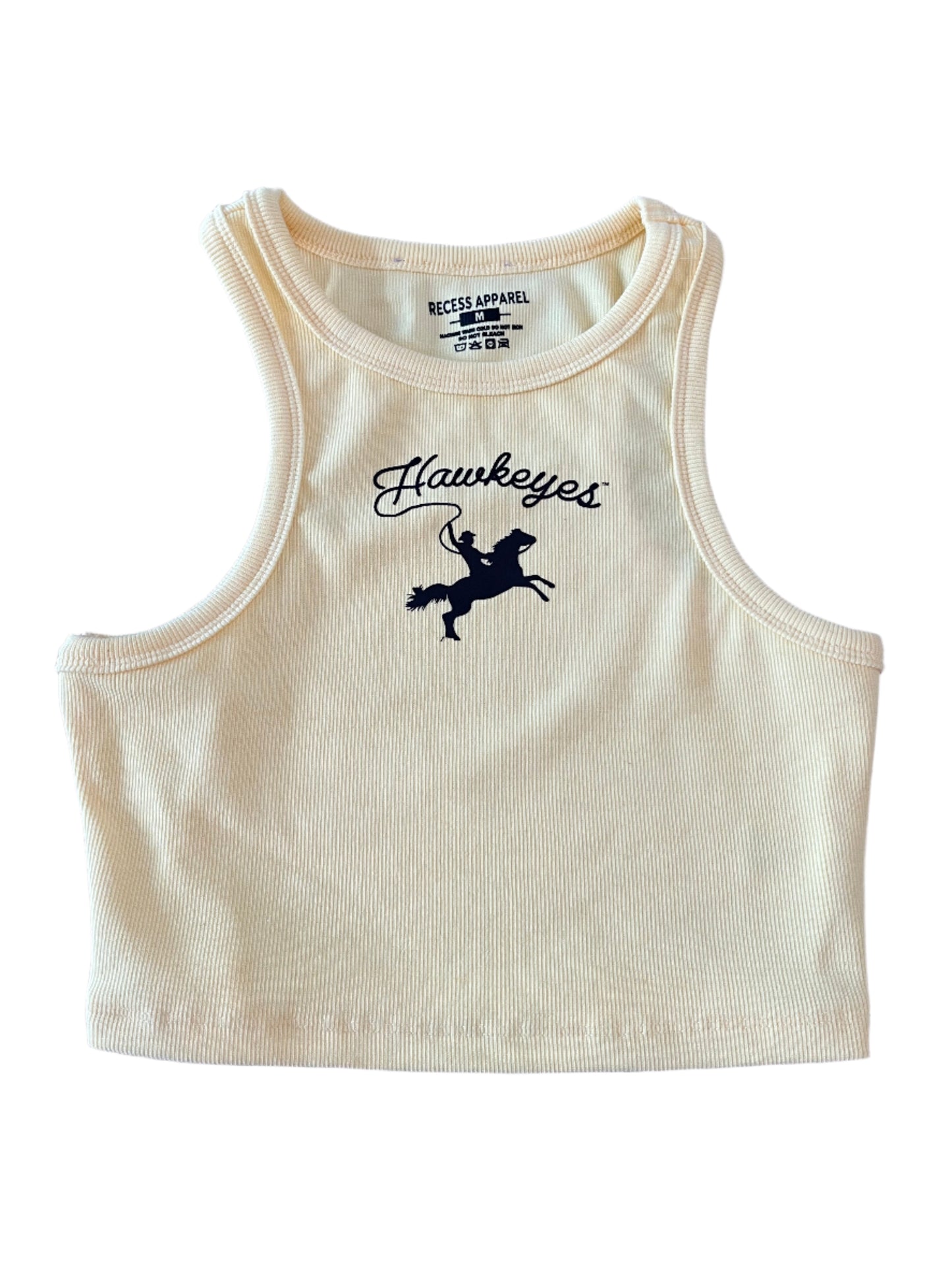 Hawkeyes Lasso Tank