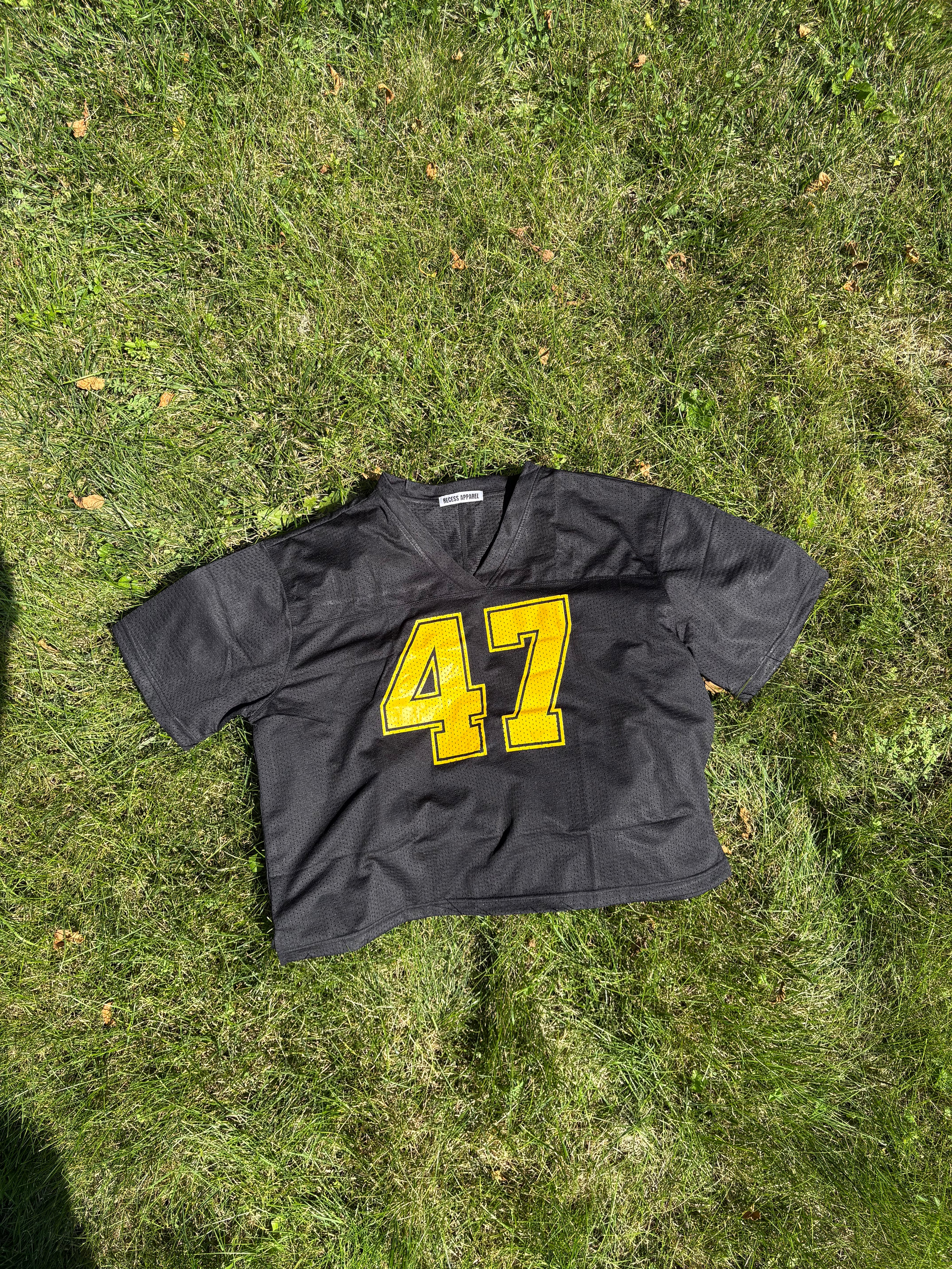 End Zone Jersey