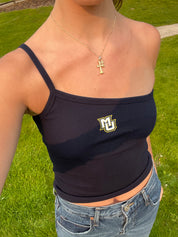 Marquette Rally Top