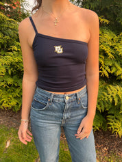 Marquette Rally Top