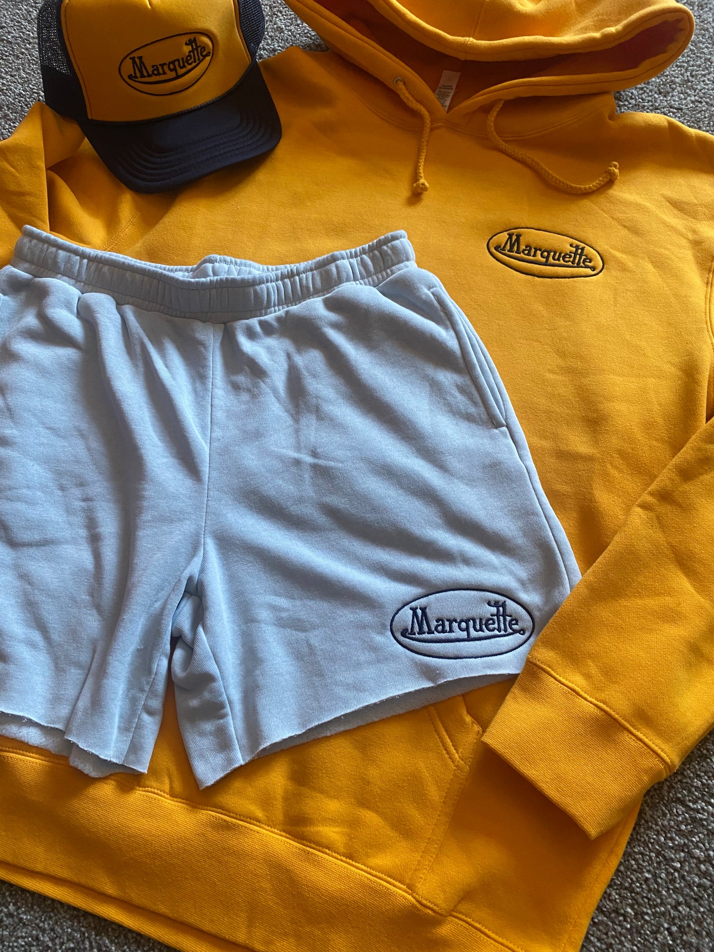 MU VD Sweat Shorts