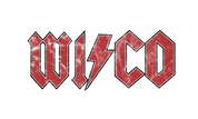 Wisco ACDC Women's Tee