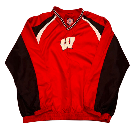 Vintage Wisconsin Pullover