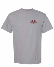 Wisconsin Race Team Tee