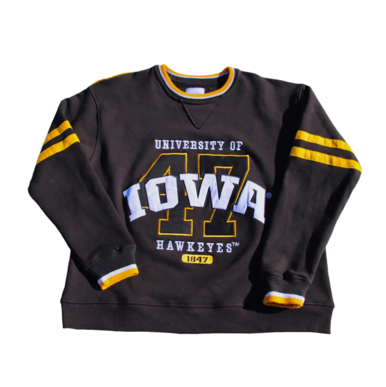 Iowa Varsity Crew