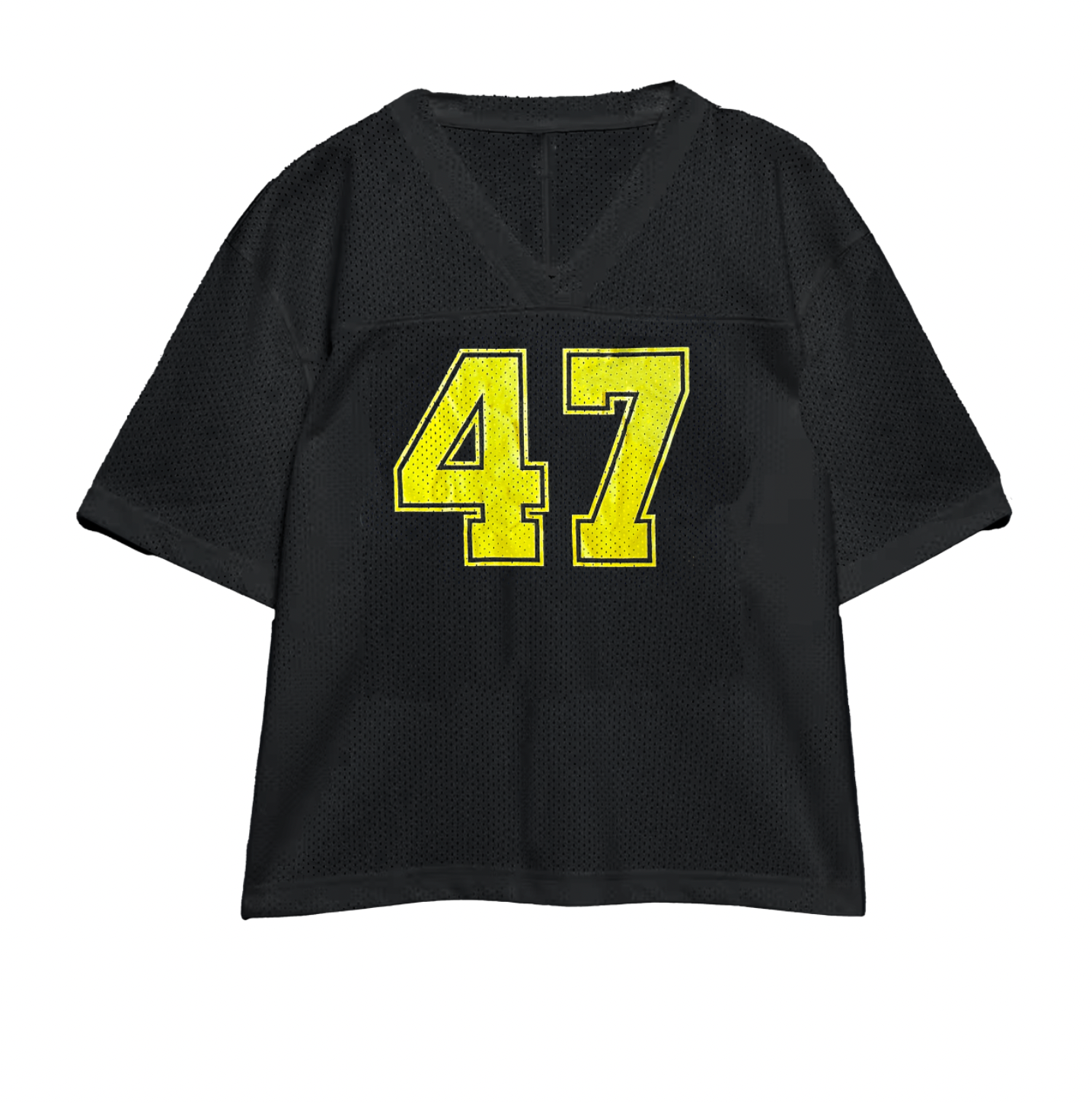 End Zone Jersey