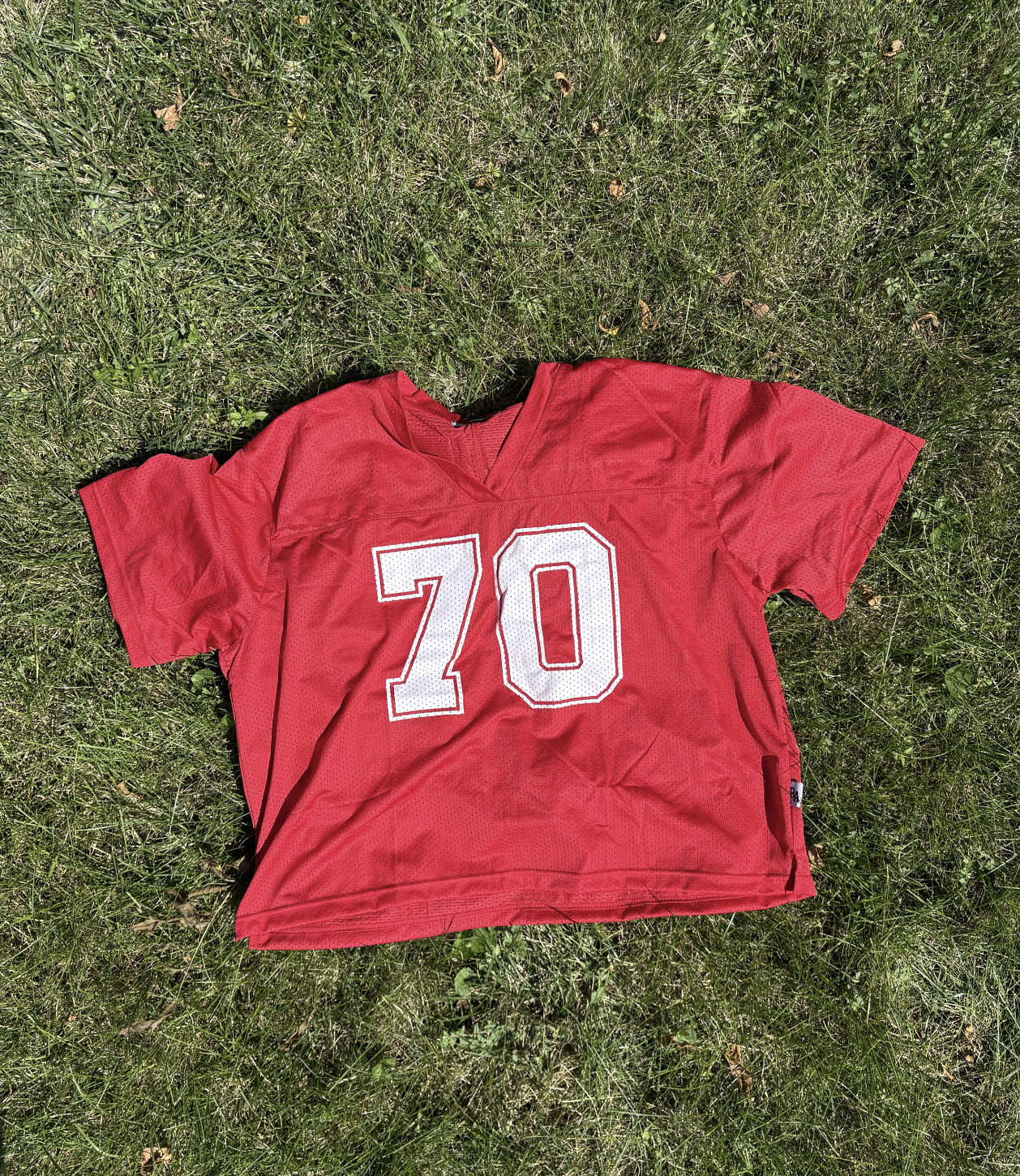 End Zone Jersey