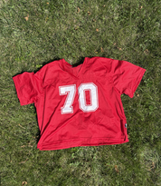 End Zone Jersey