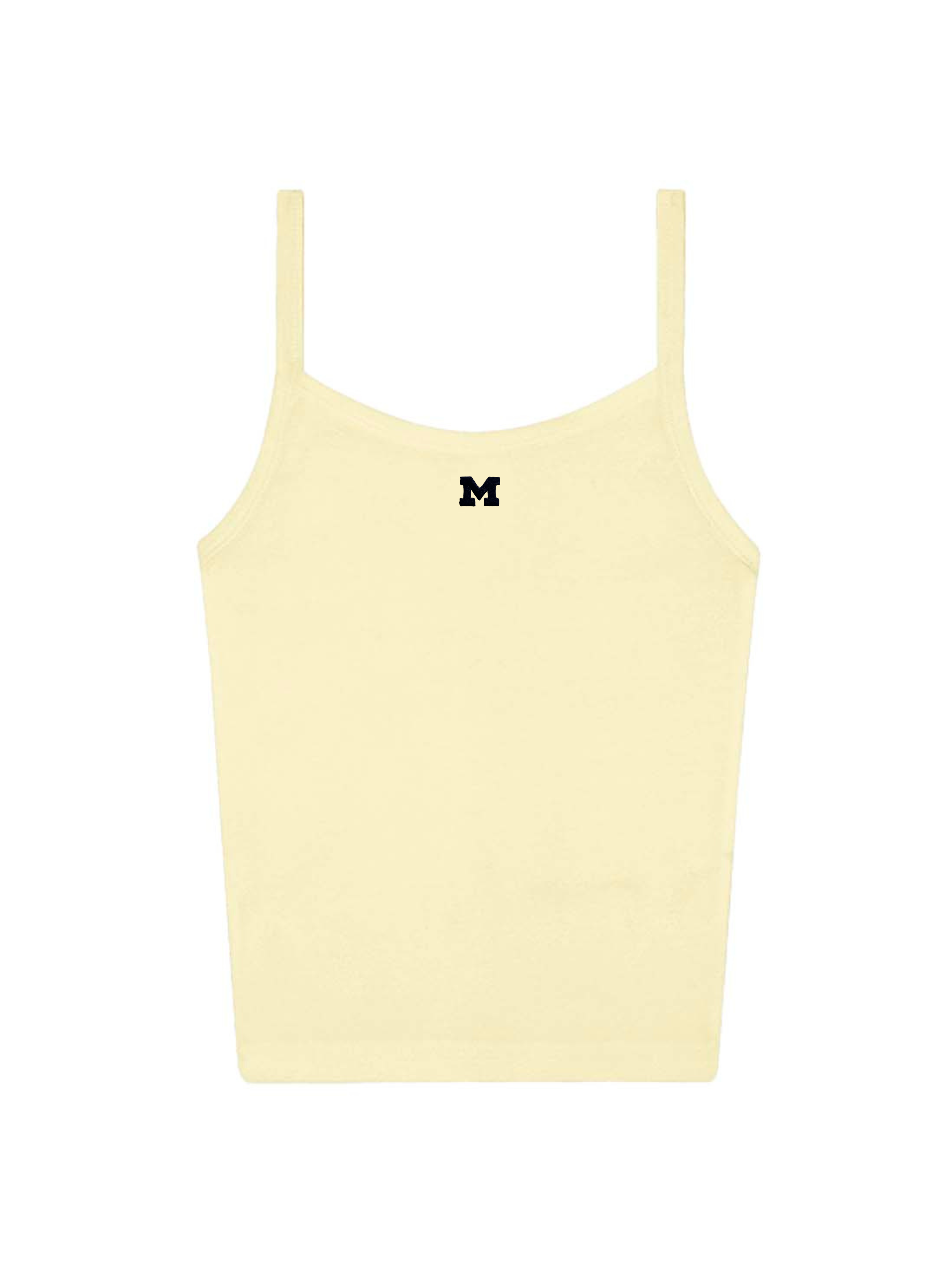 Michigan Everyday Tank