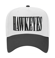 Hawkeyes Stretch Contrast Cap