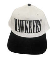 Hawkeyes Stretch Contrast Cap