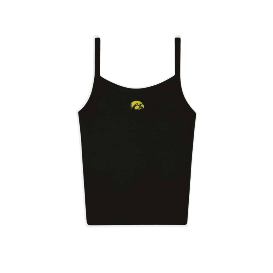 Iowa Everyday Tank