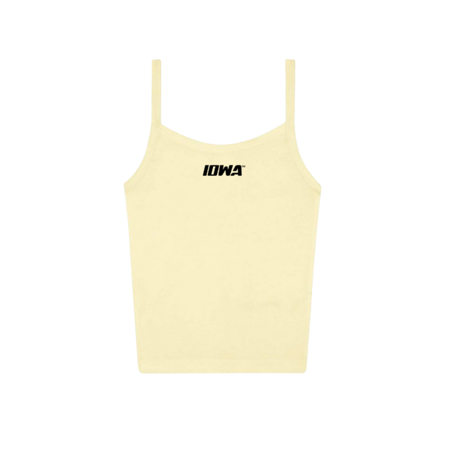 Iowa Sport Everyday Tank