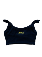 Iowa Sport Playoff Bra Top