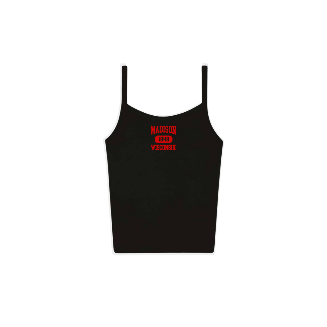 Madison 1848 Everyday Tank