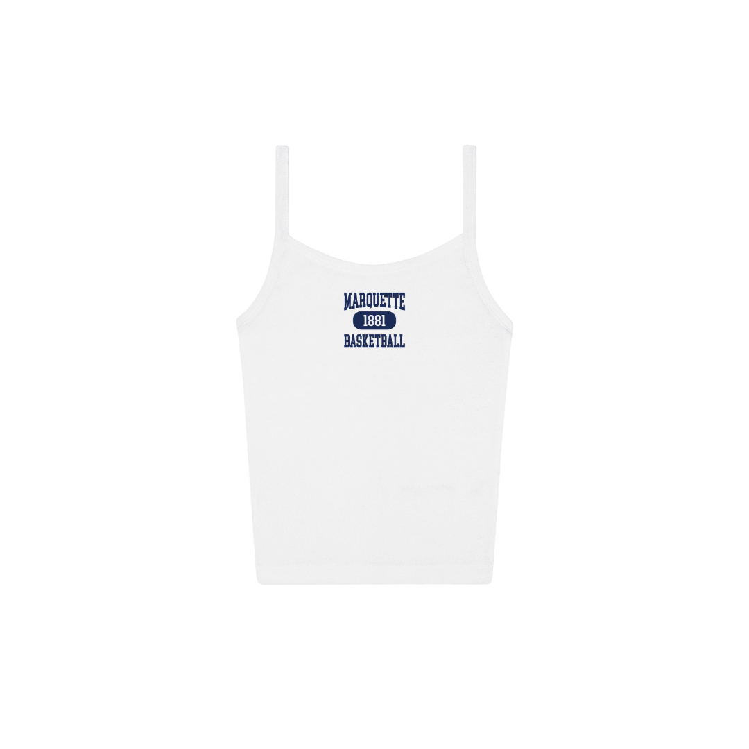 Marquette 1881 Everyday Tank