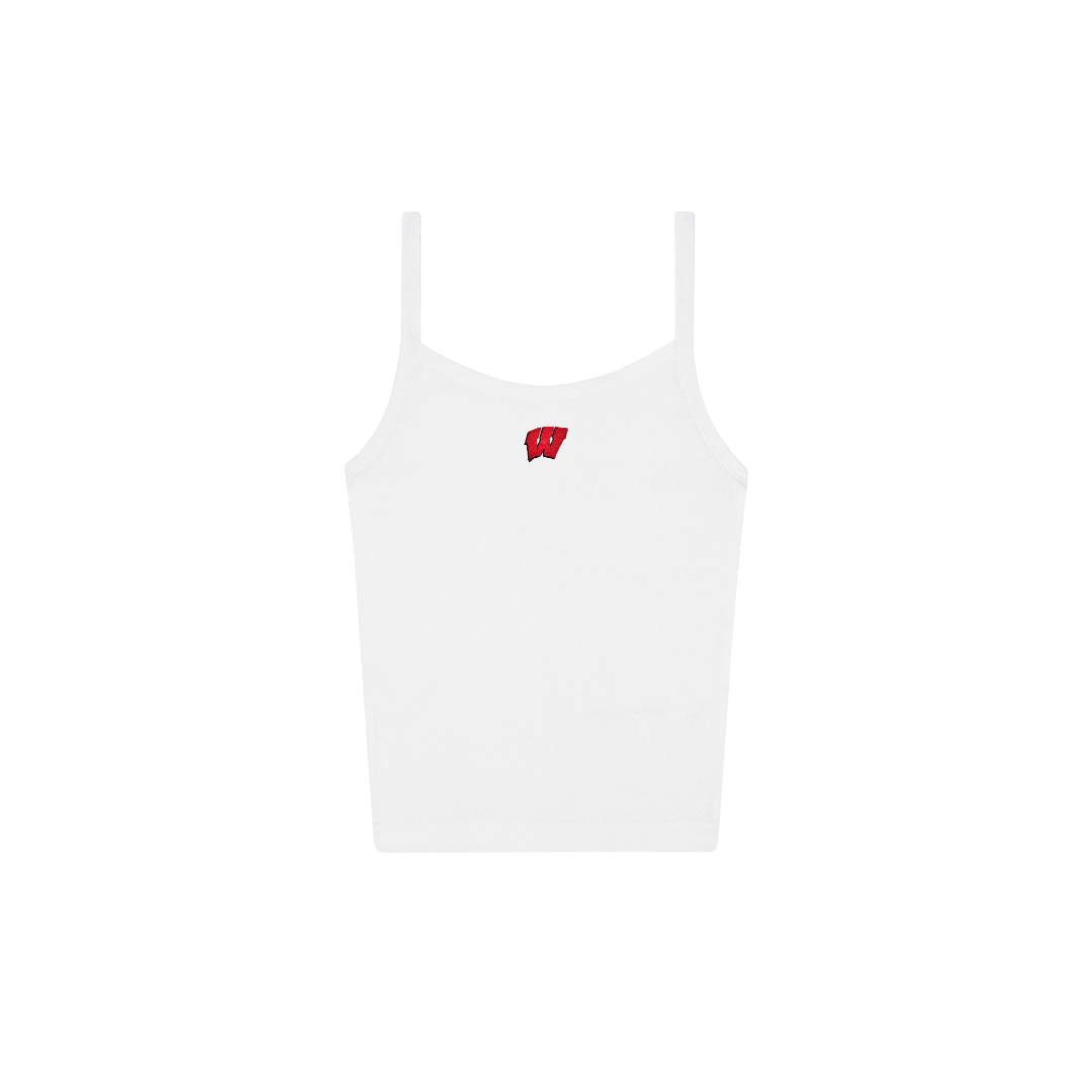 Wisconsin Everyday Tank - Recess Apparel LLC