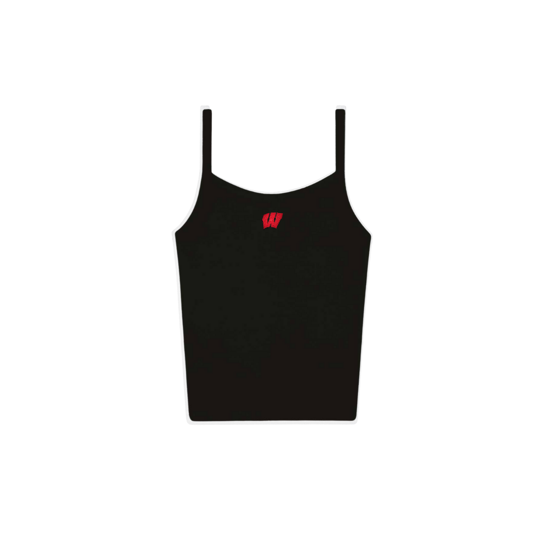 Wisconsin Everyday Tank - Recess Apparel LLC