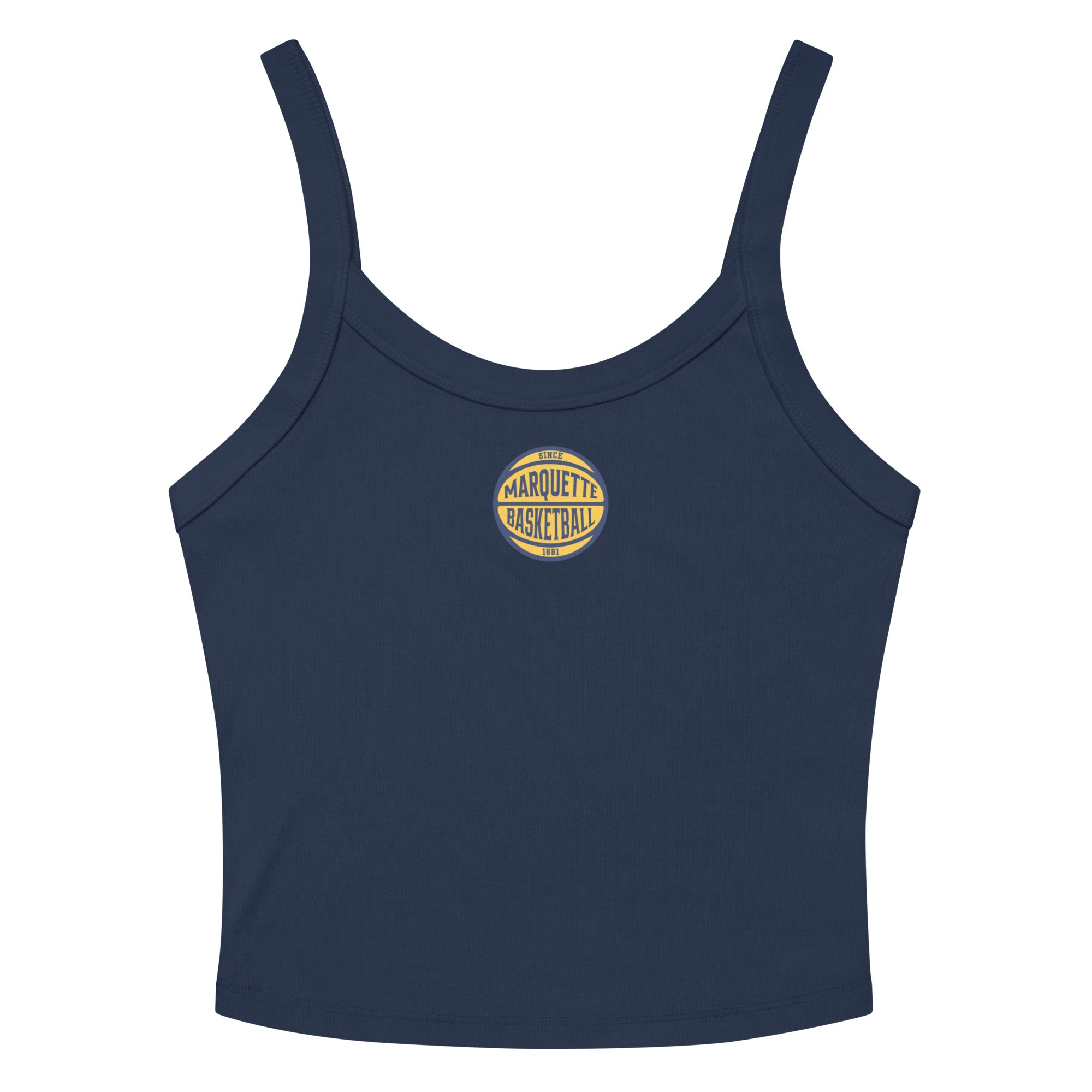 Marquette Ball Tank – Recess Apparel