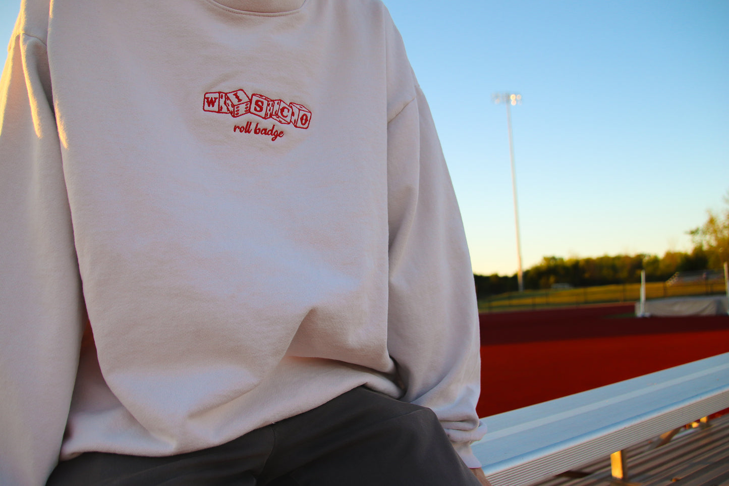 Wisco Dice Heavyweight Crew