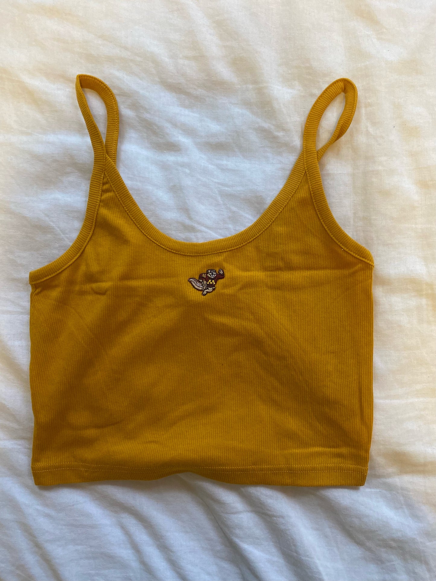 Minnesota Mini Patch Tank