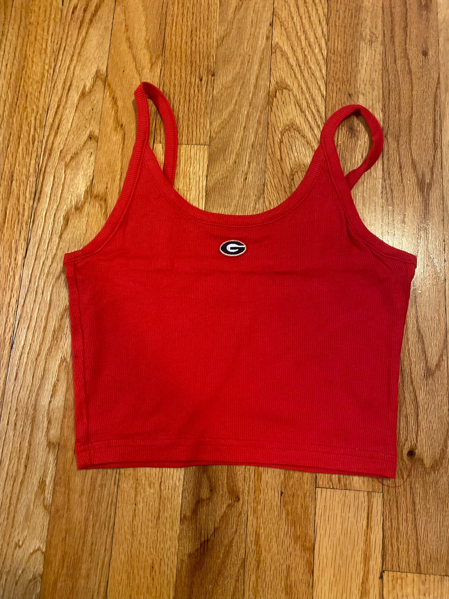 Georgia Mini Patch Tank