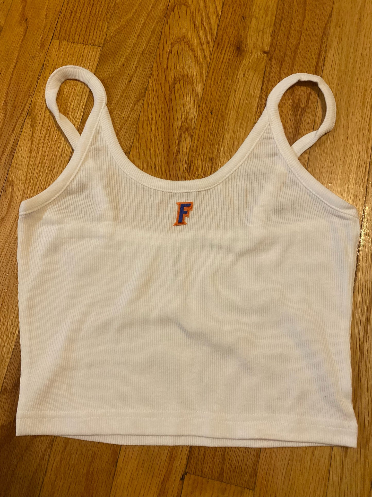 Florida Mini Patch Tank