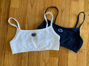 Penn State Halftime Bralette