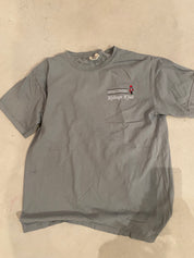 Retro Master Embroidered Tee - Recess Apparel LLC